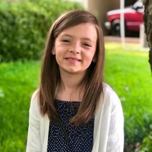 Meet your Posher, Danielle